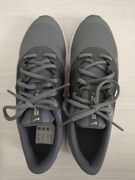 Нови детски маратонки NIKE, размер 36.5