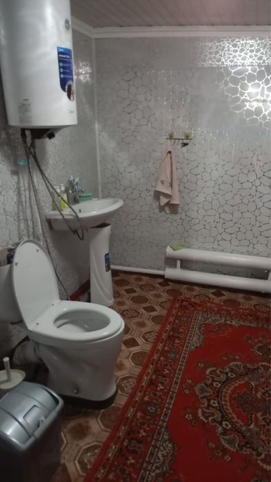 Продается уютный дом