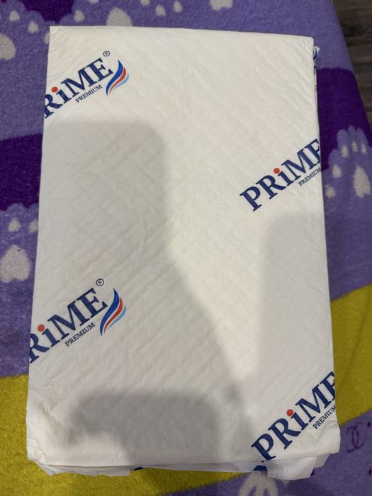 продам пеленки  гигиенические