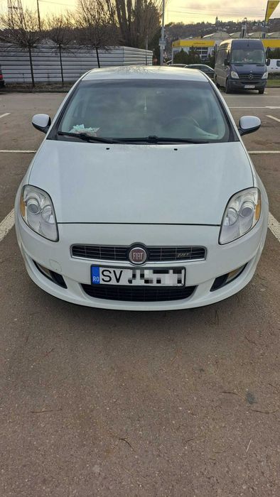 Fiat Bravo 1.4 T-Jet 2008, 117.000km, 90 CP