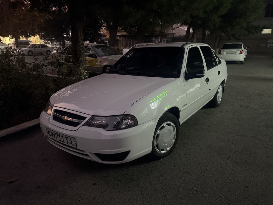 Nexia 2 Gibrid lux