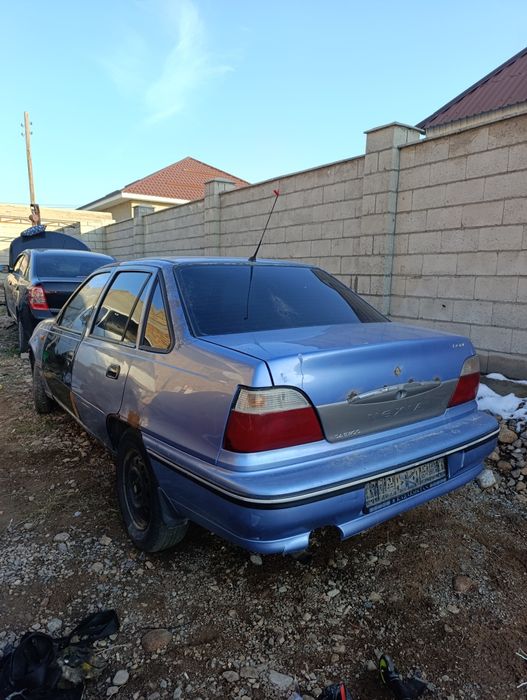 Срочно Продается Daewoo Nexia