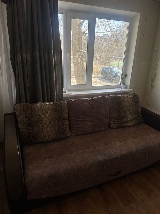 Диван отличного качества раскладной