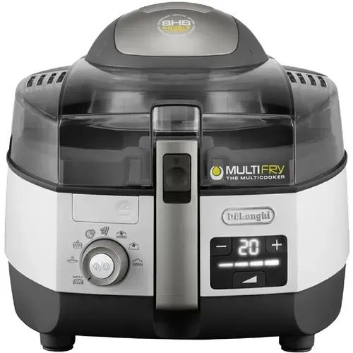 Мультиварка DeLonghi FH1396/1.BK