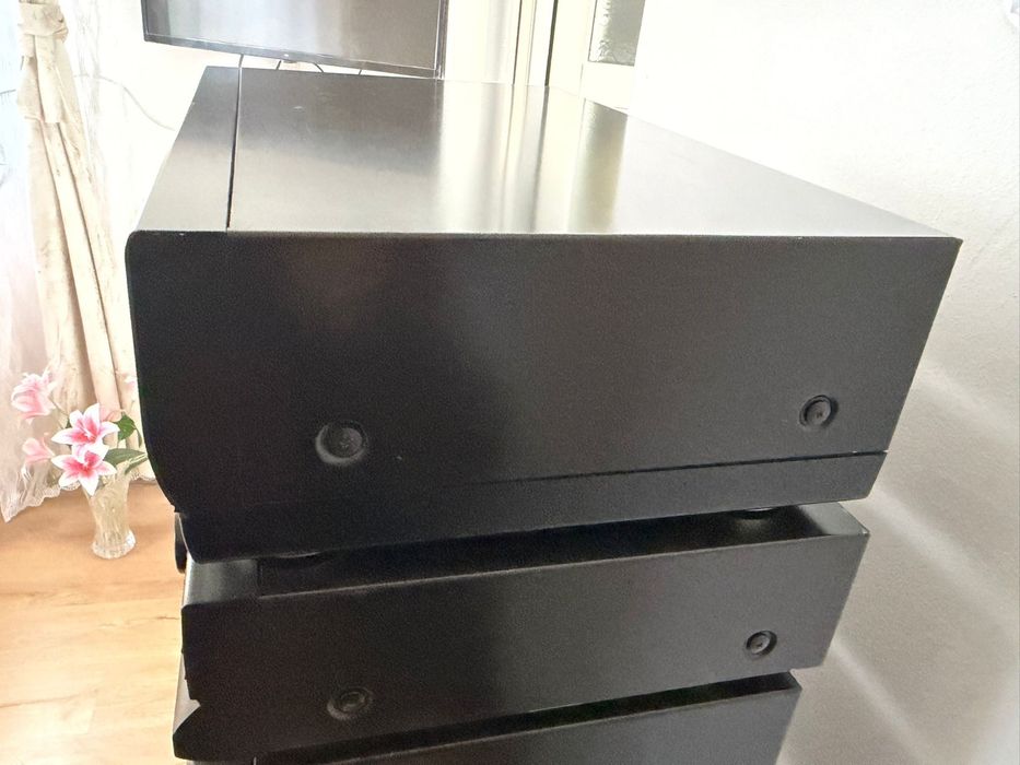 Technics  RS BX  646