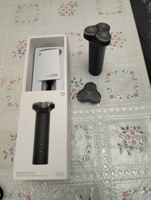 Электробритва Xiaomi