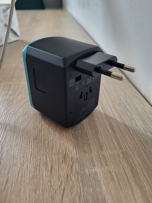 Adaptor Calatorie