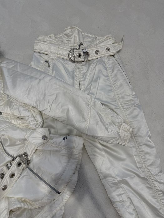 Costum ski Sportalm M