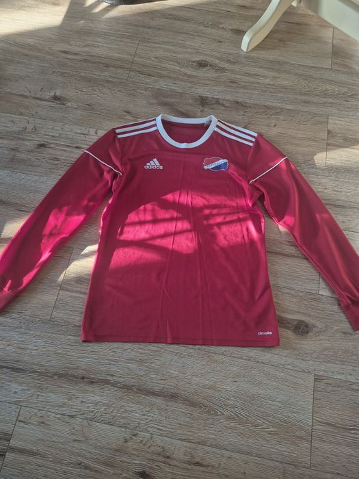 Vand tricou fotbal Hasle-Loren