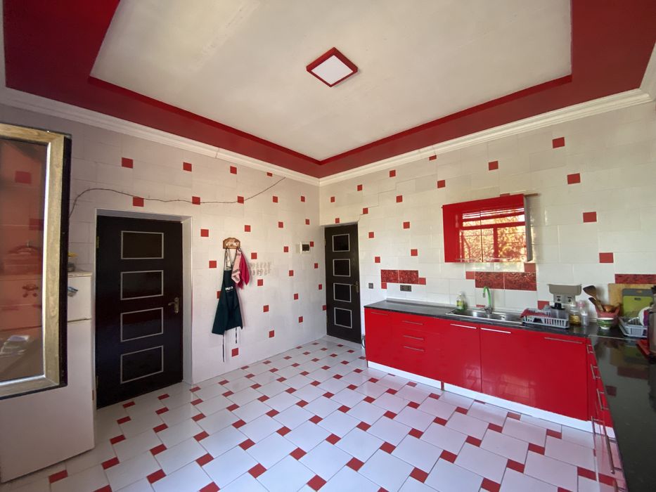 Коттедж 6 сотих 6 хона кредит йук