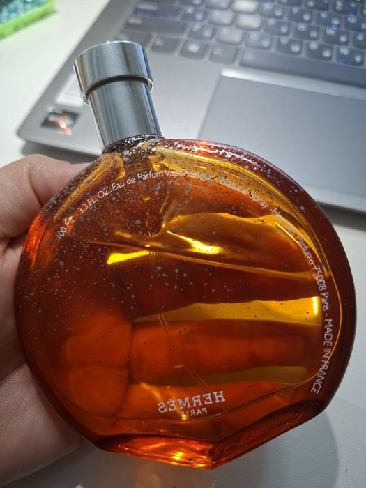 Elixir des Merveilles 100ml Hermes