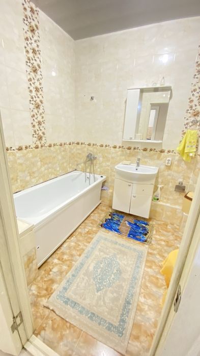 Сдается квартира посуточно