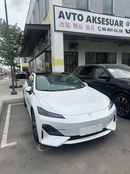 Changan deepla SL 03