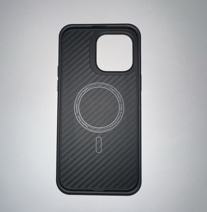 Husa carbon Iphone 14 Pro Max