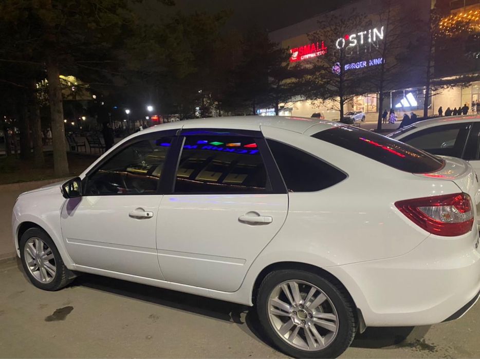 Продам гранта