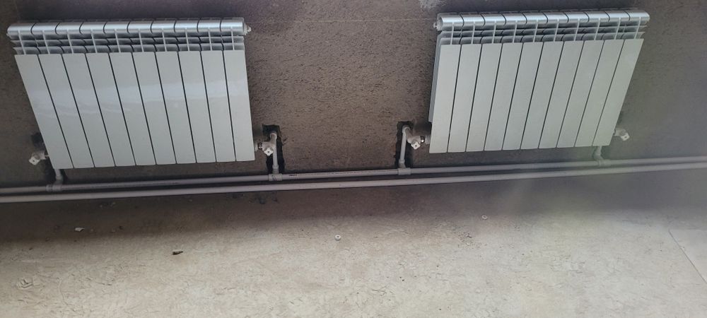 Отопление Сантехника 24/7