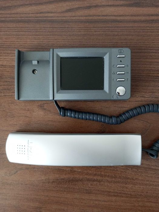 монитор домофона