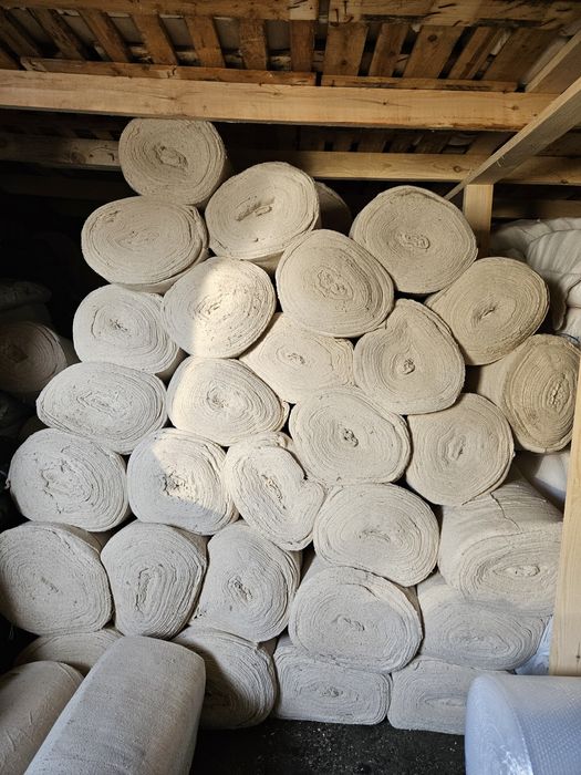 Ветошь, нетканое полотно