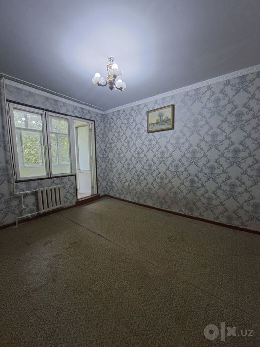 Продаётся квартира Своя