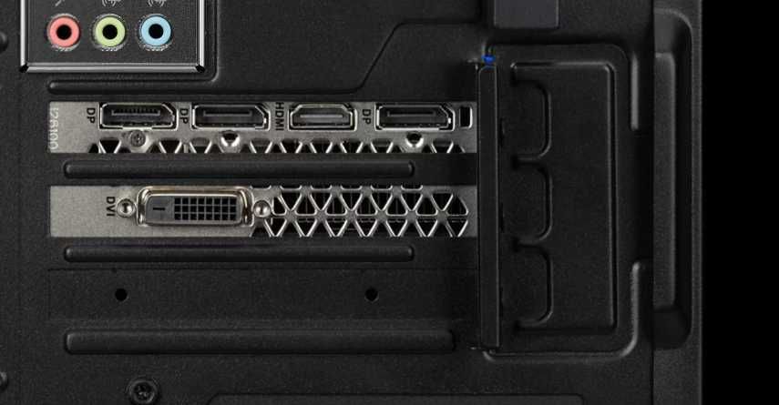 Продам игровой компьютер Acer Predator