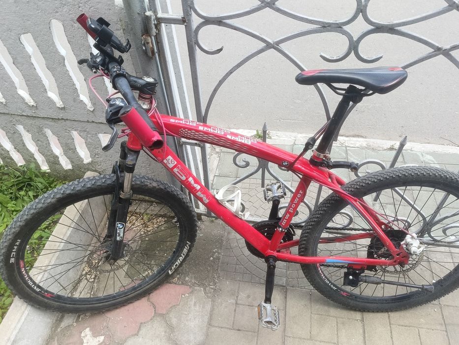 Продам велосипед