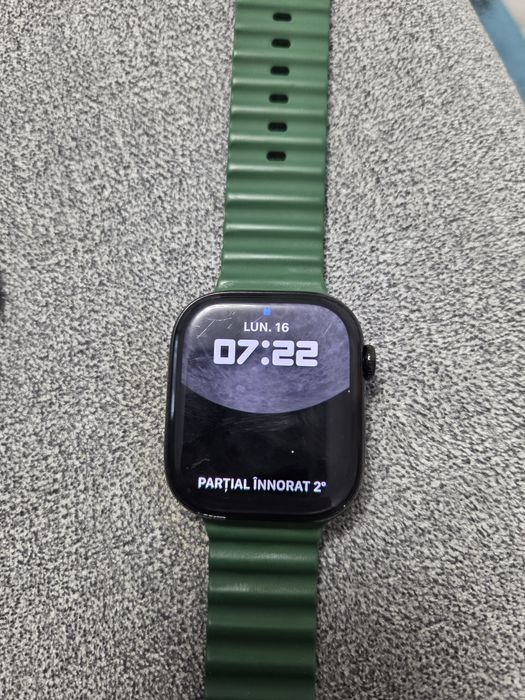 Apple watch seria 10 46mm