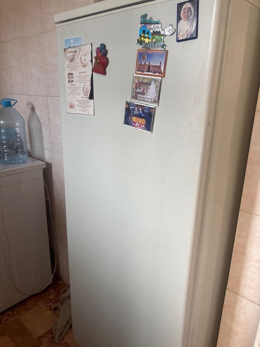 Холодильник жақсы жағдайда