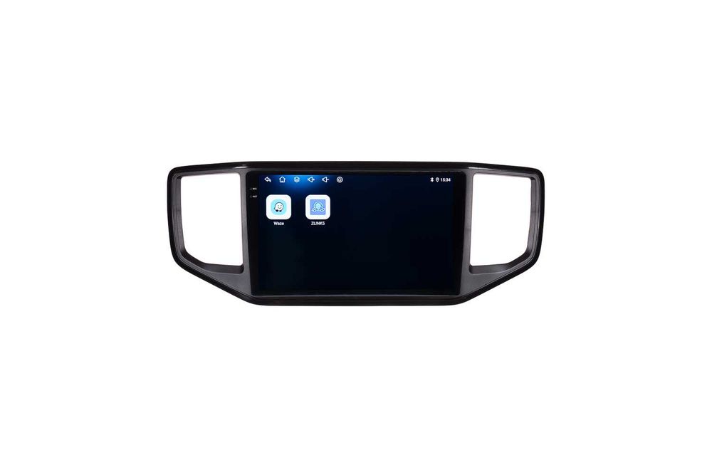 Navigatie VW Amarok Android 14 Carplay Wireless + Android Auto + Camera