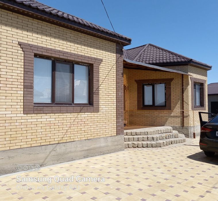 Продаю большой дом