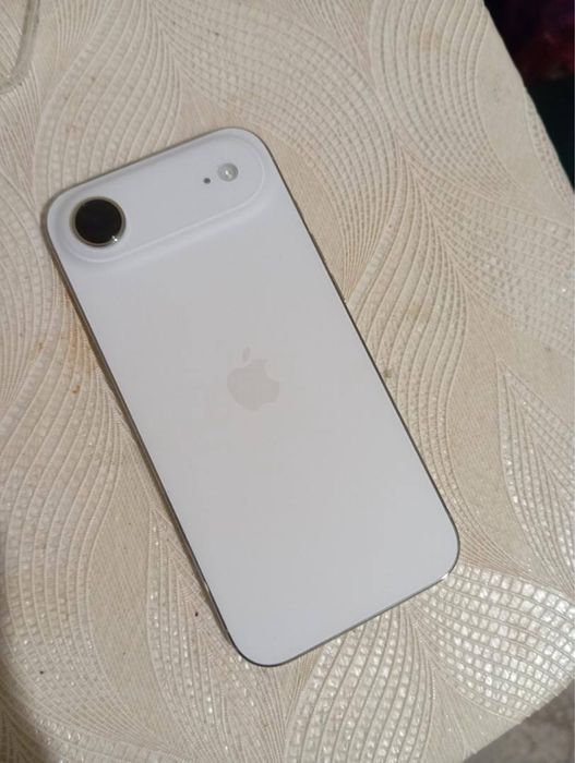 iPhone Air 256 E-sim
