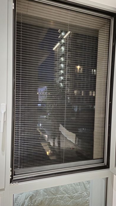 Ремонт окон и дверей,ПВХ и Алюминия.