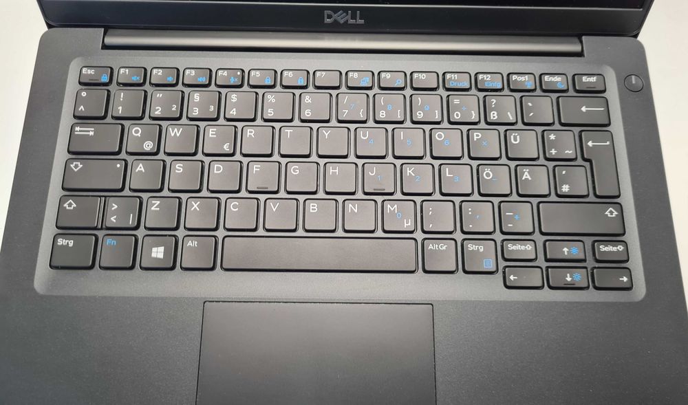 Dell Latitude 7390 i5 8350U/8GB/256SSD/FHD