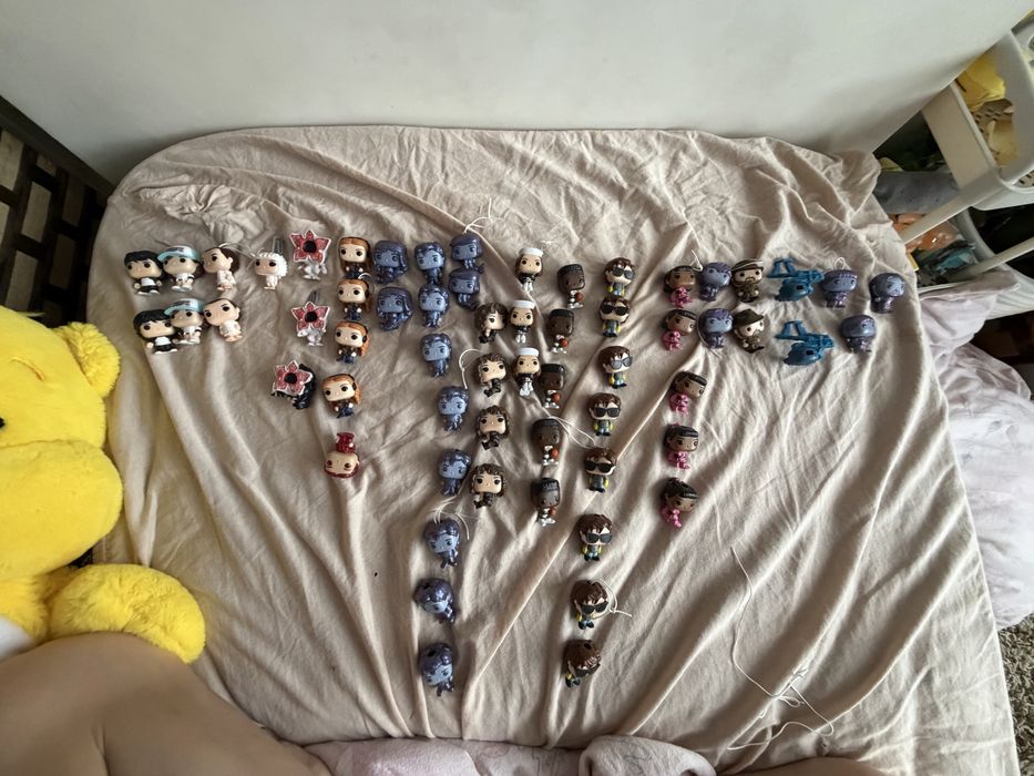 Kinder Джой ОСД.