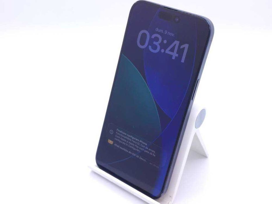 Iphone 15 Pro Max 256GB, Garantie 2 ani | TotalConvert.ro