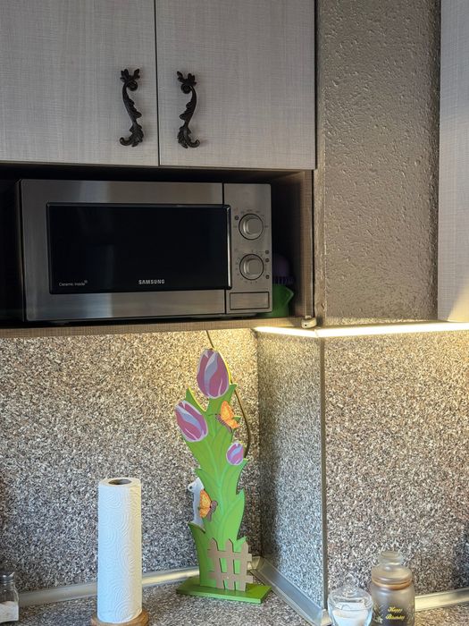 Продавам четиристаен апартамент!