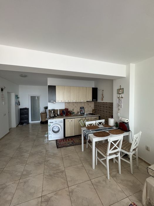 Apartament 2 camere cu vedere la PROMENADA NIBIRU si Epava Costinesti – investiție excelentă