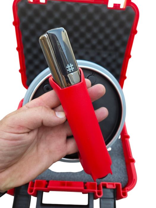 Shijing 6106 акумулаторна вакуумна вендуза за плочки