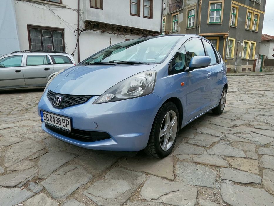 HONDA JAZZ 1.2/90k.s.