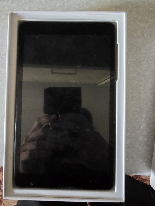 Планшет blackwiev tab 6 нерабочий