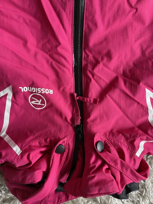 Детско яке Rossignol-10години