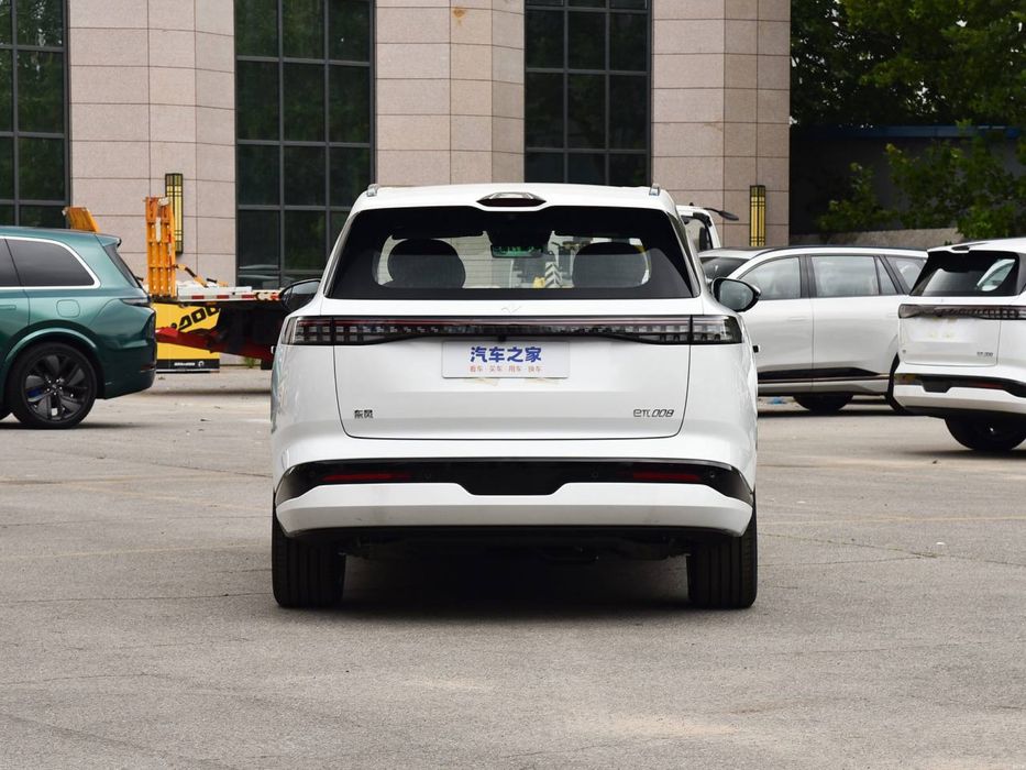 Dongfeng eπ 008 26 restyling ULtra 3 YIL garantiya RUS tili