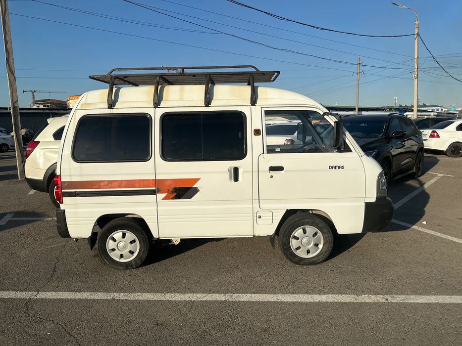 Damas 51 probk halol yurgan