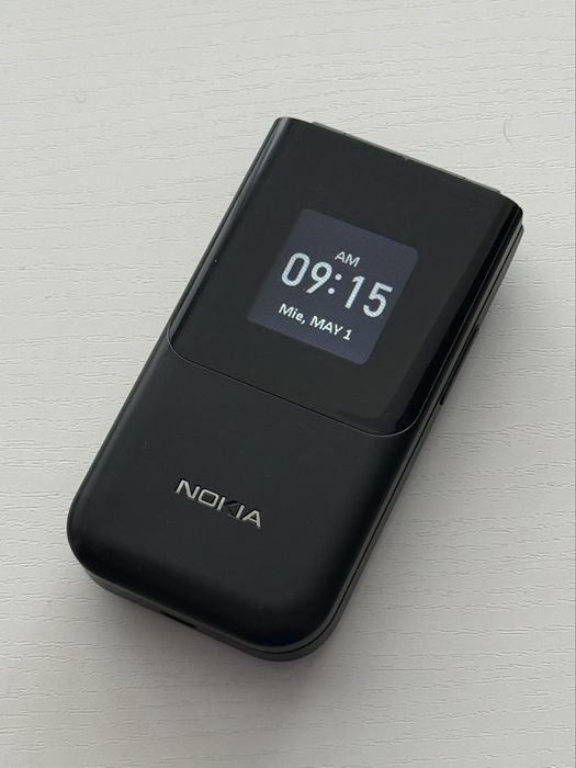 Nokia 2720 Flip stare perfectă!