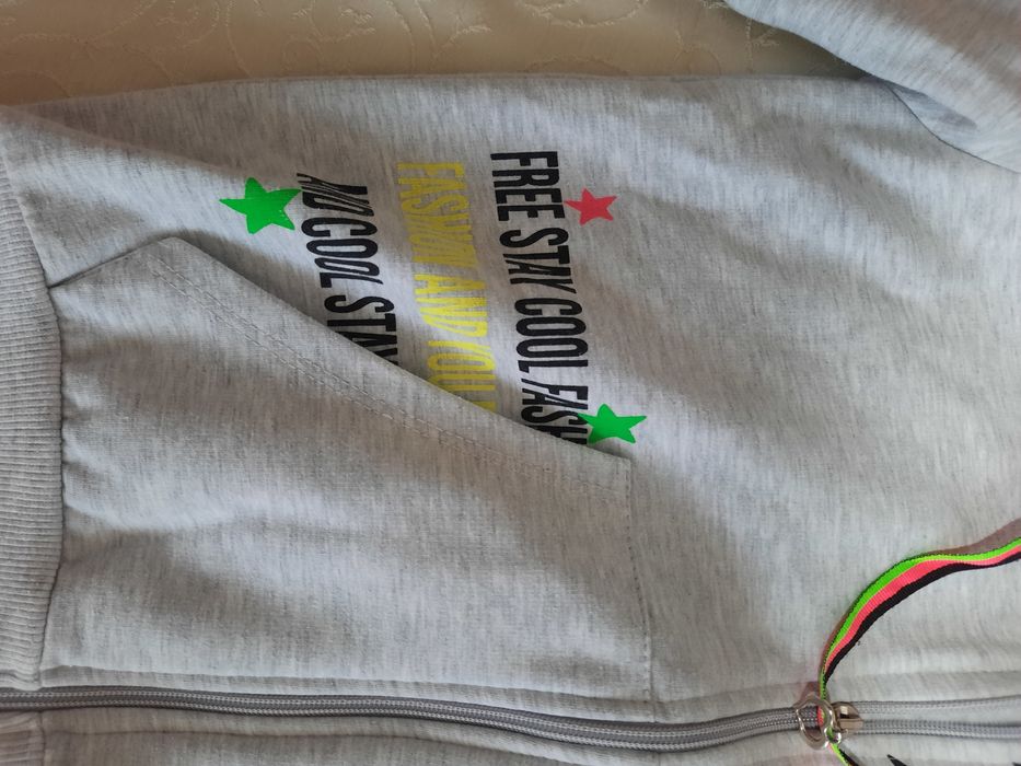 Детски суичъри за момиче