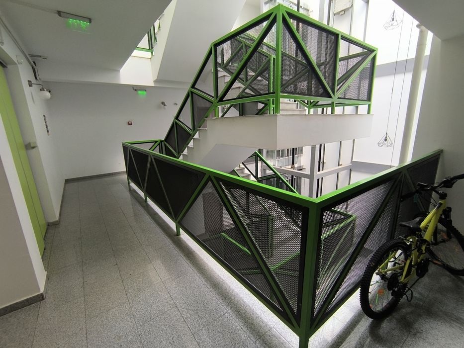 Apartament bloc nou Brâncoveanu Luica