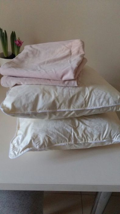 Pernițe puf gasca noi