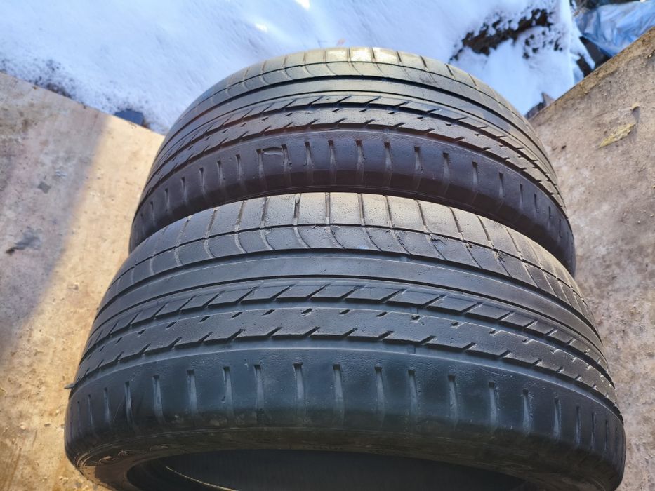 255 45 R19 Пара 2шт. На выбор