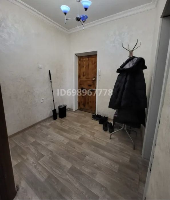 Продается 2 комнатая квартира