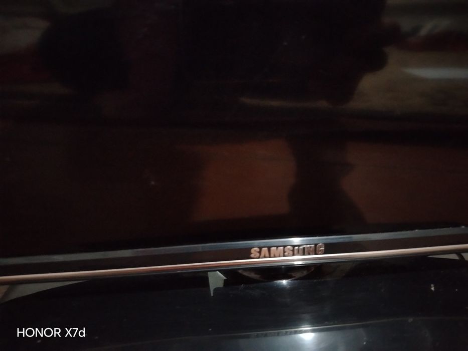 Samsung kafolati