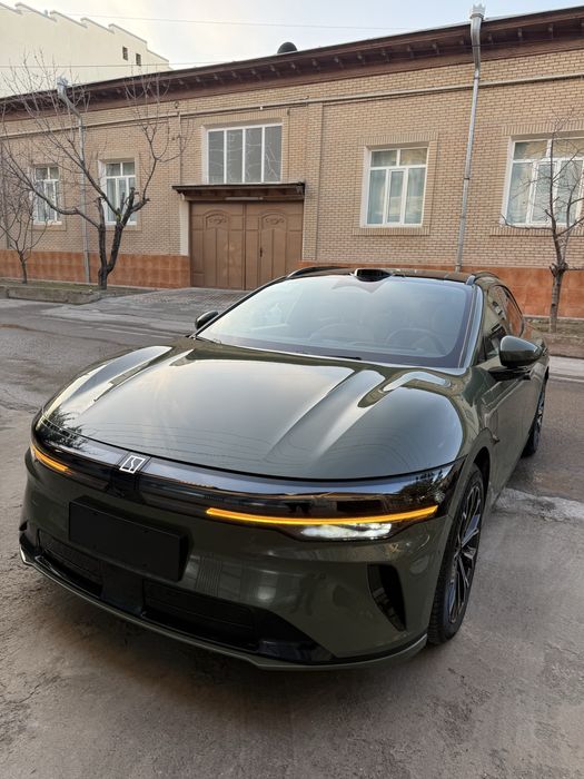 zeekr 007 GT зеекр 007 GT